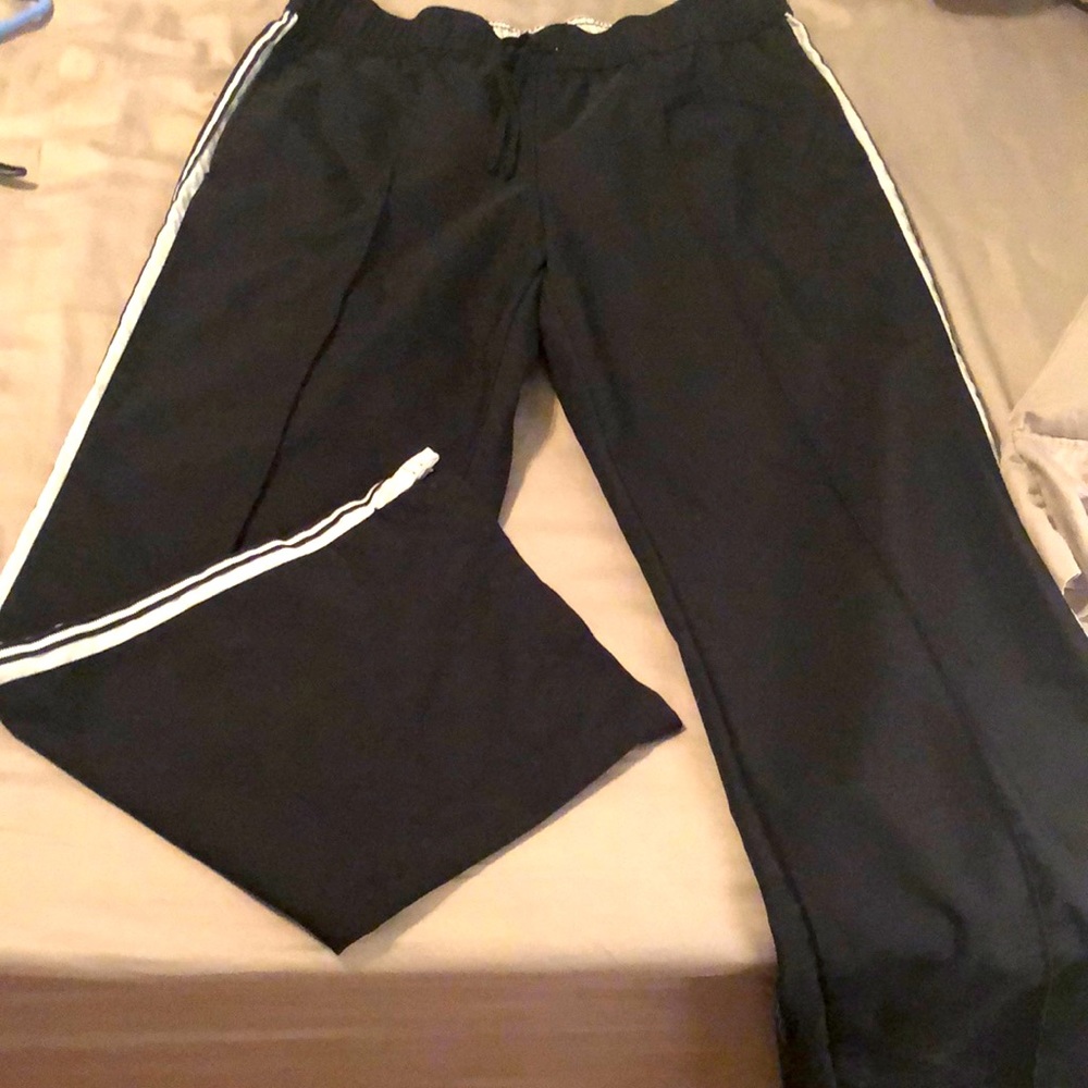 Running pants
